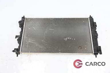 Воден радиатор за OPEL ASTRA J FACELIFT седан 1.6 CDTi (2012)
