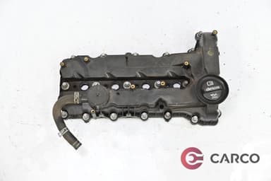Капак клапани за OPEL ASTRA J FACELIFT седан 1.6 CDTi (2012)