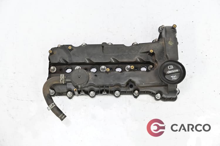 Капак клапани за OPEL ASTRA J FACELIFT седан 1.6 CDTi (2012)