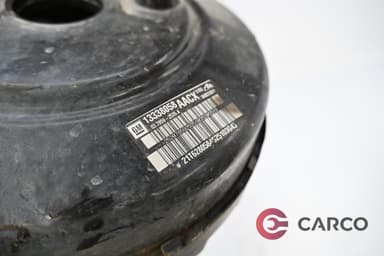 Серво 13338058 за OPEL ASTRA J FACELIFT седан 1.6 CDTi (2012)