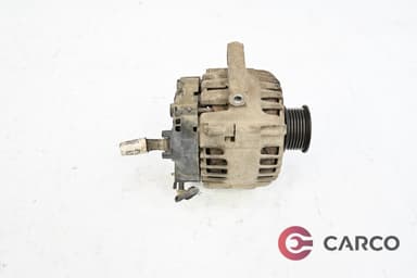 Алтернатор 2618063 A за OPEL ASTRA J FACELIFT седан 1.6 CDTi (2012)