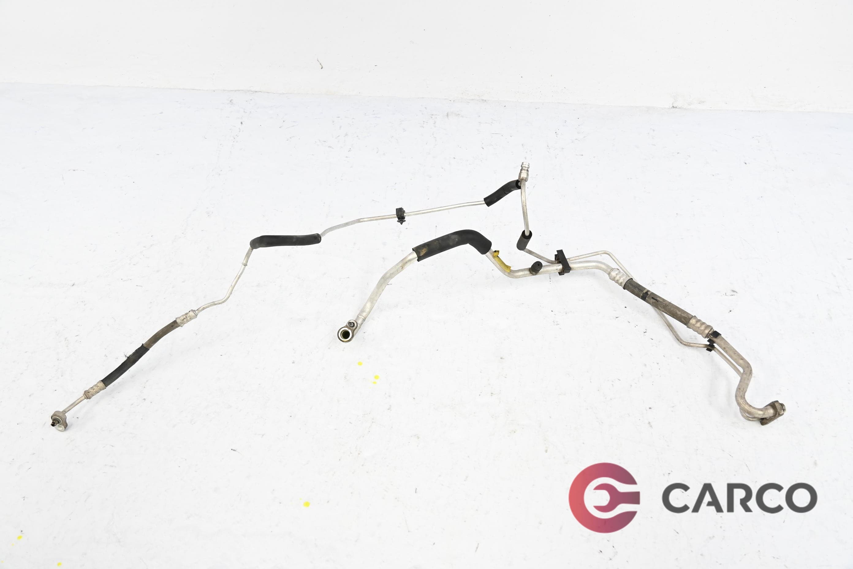 Тръбички климатик за OPEL ASTRA J FACELIFT седан 1.6 CDTi (2012)