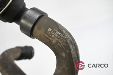 Воден маркуч 565563897 за OPEL ASTRA J FACELIFT седан 1.6 CDTi (2012)