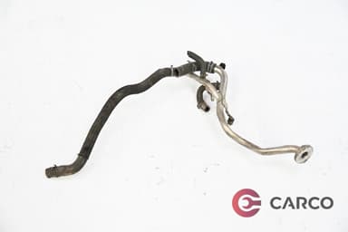 Водни тръбички 55592000 за OPEL ASTRA J FACELIFT седан 1.6 CDTi (2012)