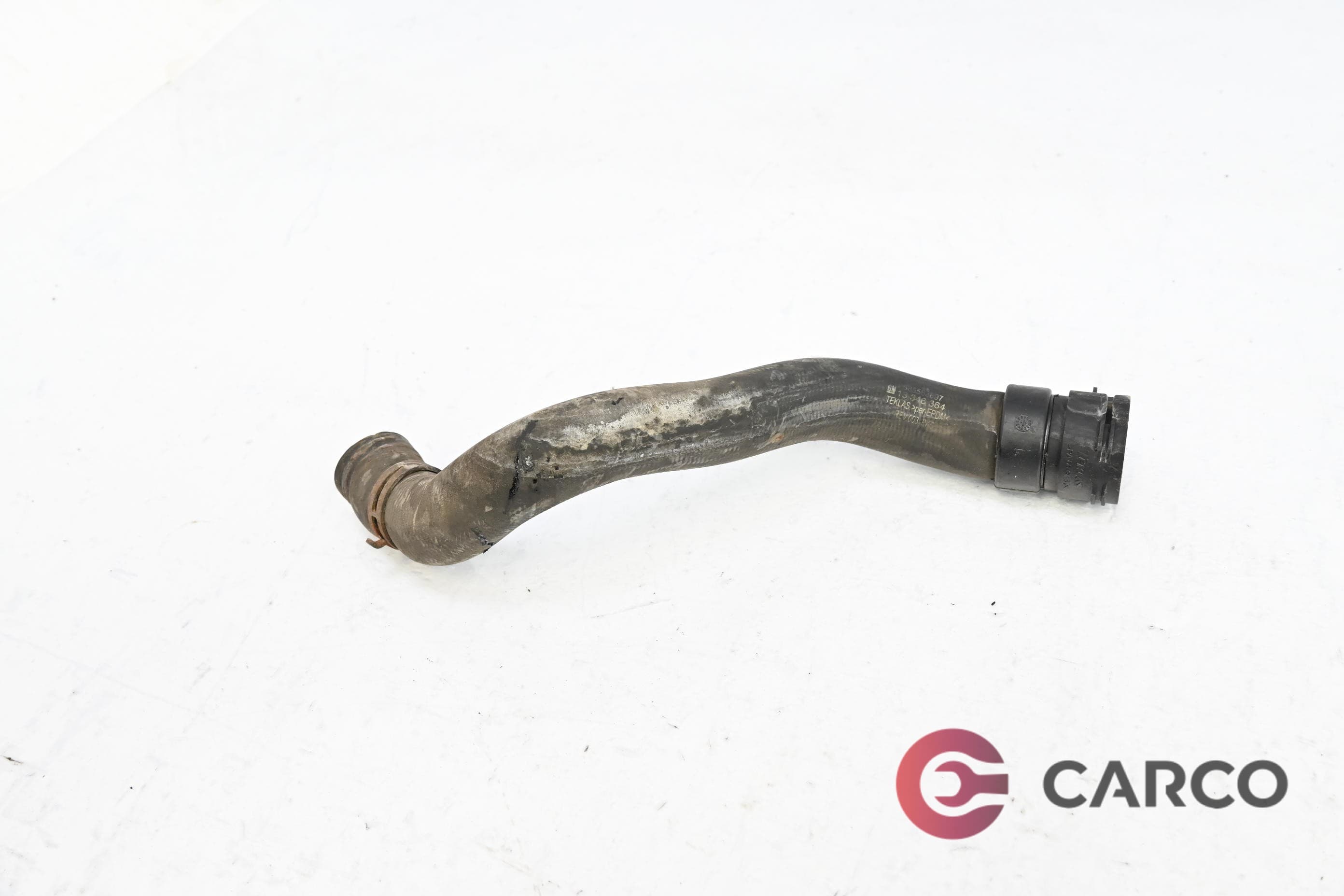 Воден маркуч 13 346 364 за OPEL ASTRA J FACELIFT седан 1.6 CDTi (2012)