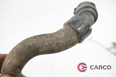 Воден маркуч за OPEL ASTRA J FACELIFT седан 1.6 CDTi (2012)