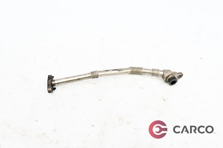 EGR тръба 55577703 за OPEL ASTRA J FACELIFT седан 1.6 CDTi (2012)