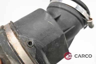 Въздуховод гофриран 11 084 02 S01 за OPEL ASTRA J FACELIFT седан 1.6 CDTi (2012)