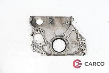 Капак ангренаж за OPEL ASTRA J FACELIFT седан 1.6 CDTi (2012)