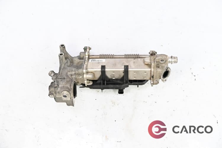 EGR охладител  V29007672 за OPEL ASTRA J FACELIFT седан 1.6 CDTi (2012)