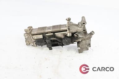 EGR охладител  V29007672 за OPEL ASTRA J FACELIFT седан 1.6 CDTi (2012)
