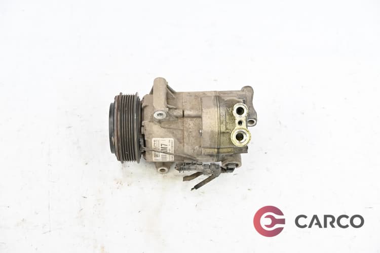 Компресор климатик 401351739 за OPEL ASTRA J FACELIFT седан 1.6 CDTi (2012)