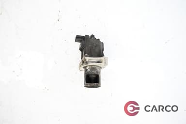 EGR клапан за OPEL ASTRA J FACELIFT седан 1.6 CDTi (2012)