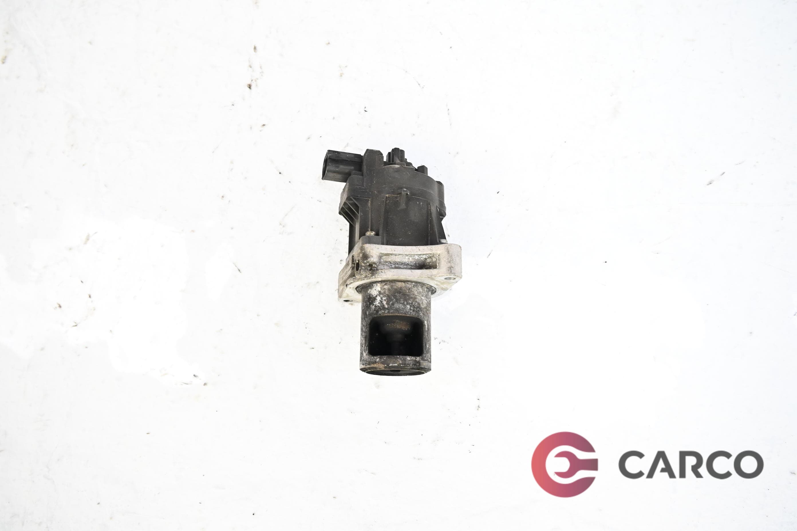 EGR клапан за OPEL ASTRA J FACELIFT седан 1.6 CDTi (2012)