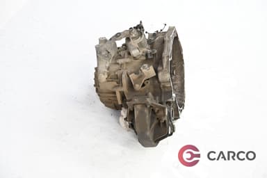 6 Степенна ръчна скоростна кутия 55575539 за OPEL ASTRA J FACELIFT седан 1.6 CDTi (2012)