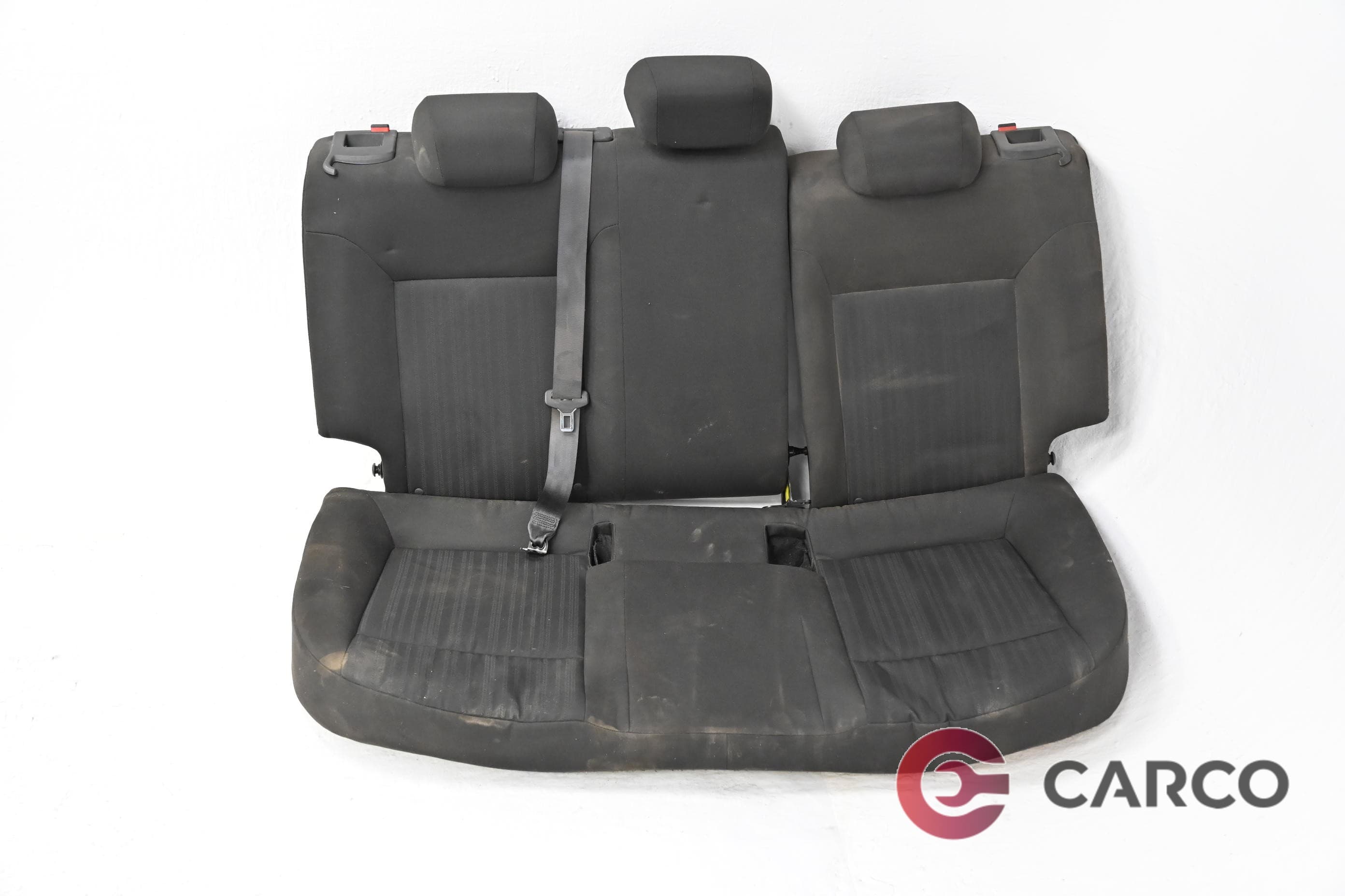 Седалки задни за OPEL ASTRA J FACELIFT седан 1.6 CDTi (2012)