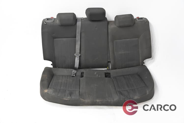 Седалки задни за OPEL ASTRA J FACELIFT седан 1.6 CDTi (2012)