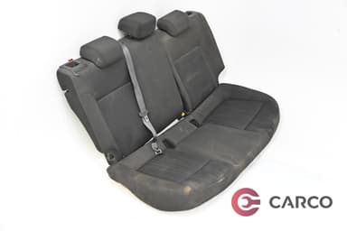 Седалки задни за OPEL ASTRA J FACELIFT седан 1.6 CDTi (2012)