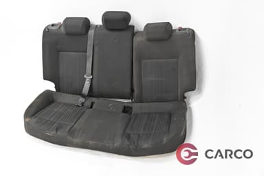 Седалки задни за OPEL ASTRA J FACELIFT седан 1.6 CDTi (2012)