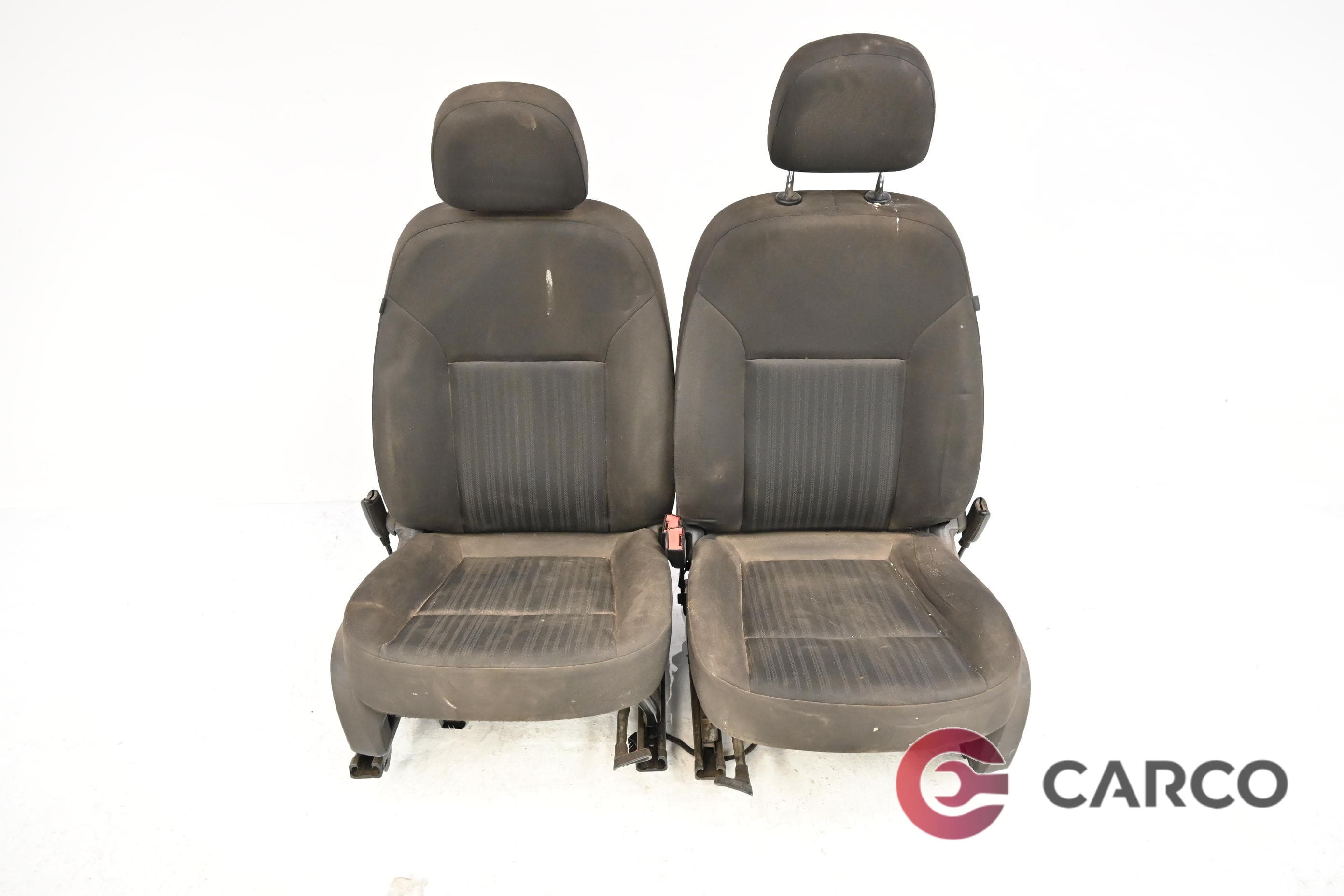 Седалки предни за OPEL ASTRA J FACELIFT седан 1.6 CDTi (2012)