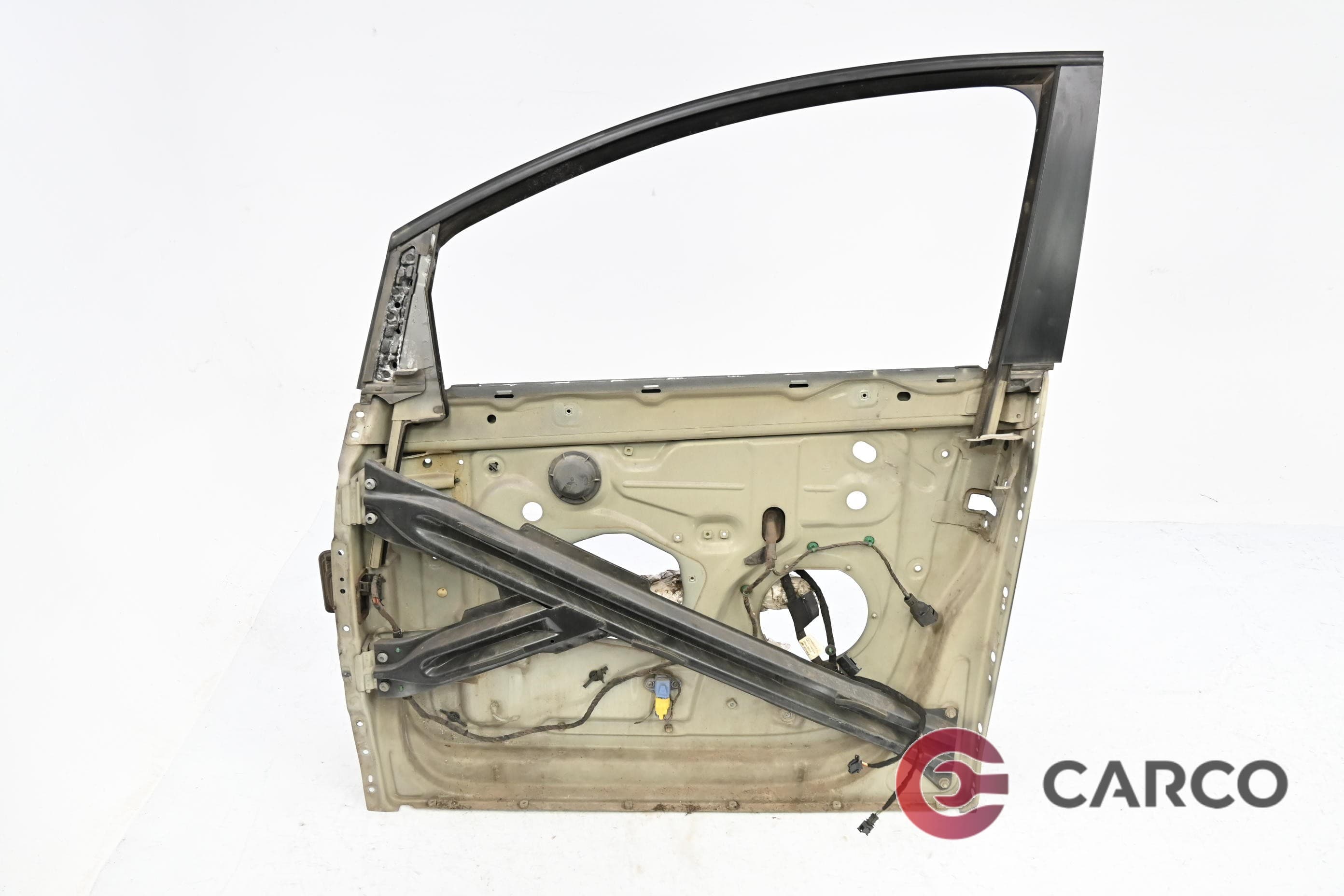 Врата предна лява за VW GOLF PLUS (5M1, 521) 2.0 TDI (2005 - 2013)
