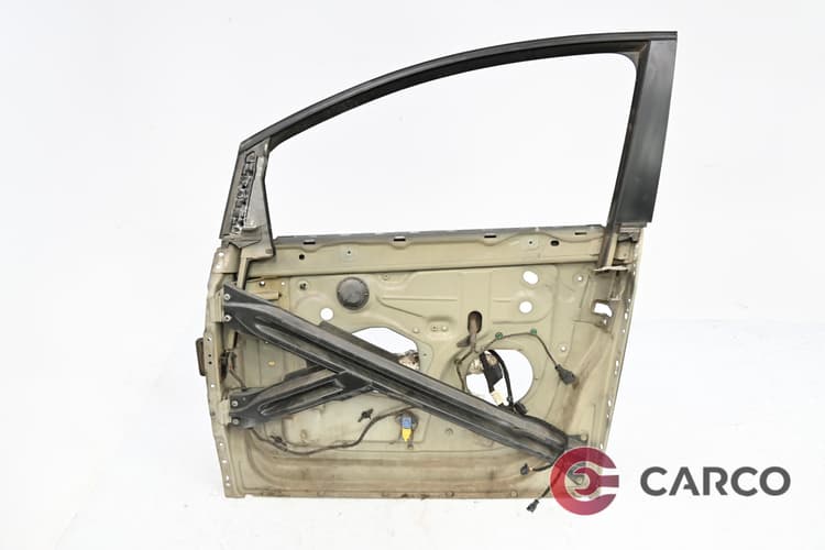Врата предна лява за VW GOLF PLUS (5M1, 521) 2.0 TDI (2005 - 2013)