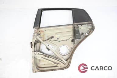 Врата задна лява за VW GOLF PLUS (5M1, 521) 2.0 TDI (2005 - 2013)