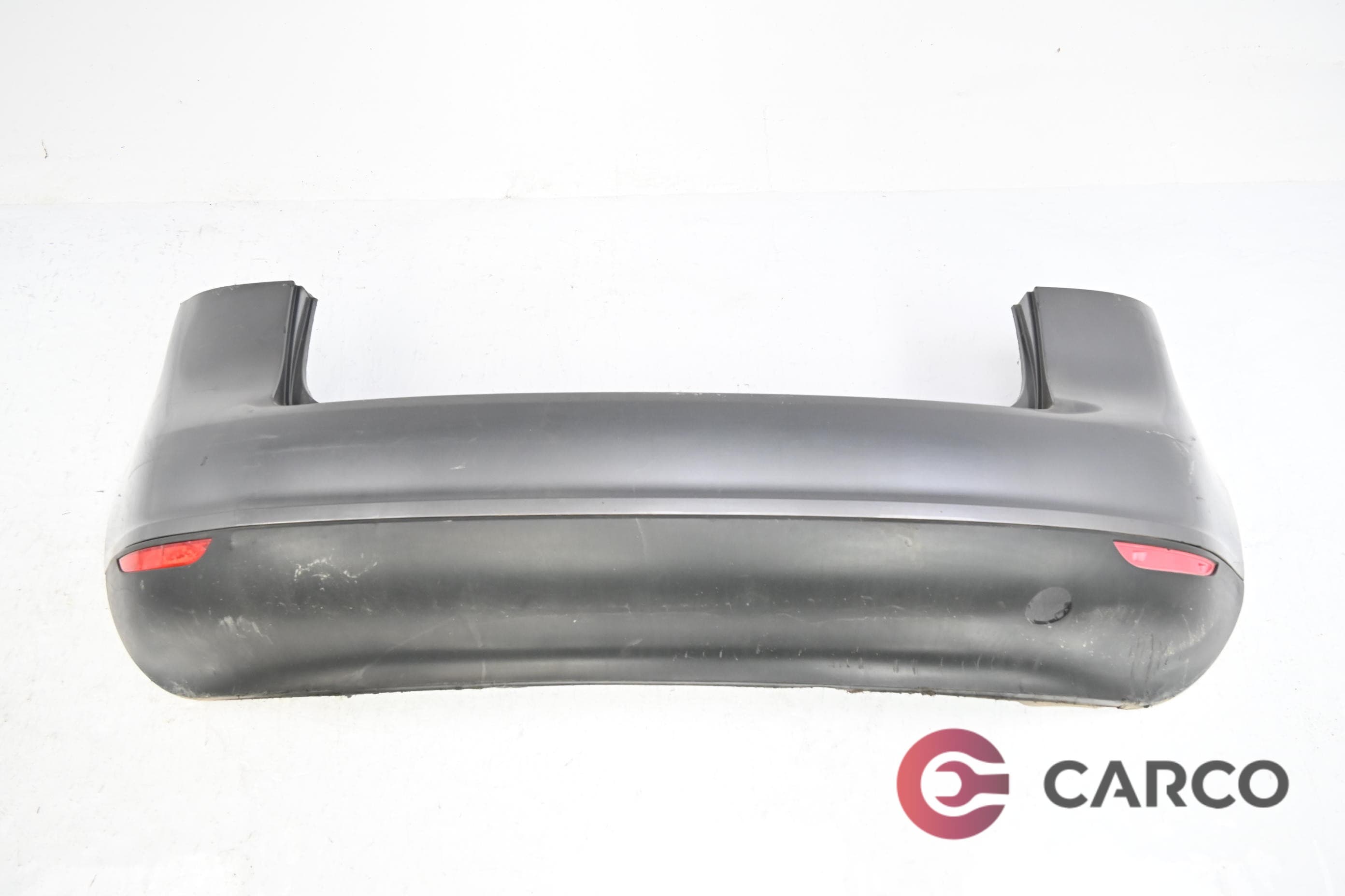 Задна броня за VW GOLF PLUS (5M1, 521) 2.0 TDI (2005 - 2013)
