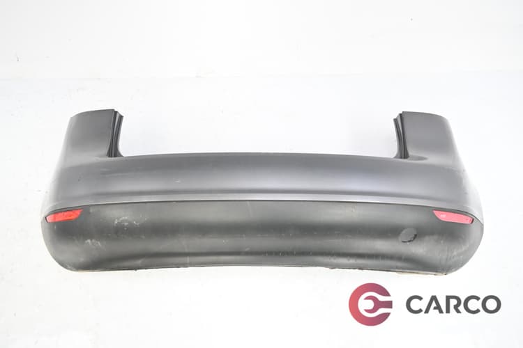 Задна броня за VW GOLF PLUS (5M1, 521) 2.0 TDI (2005 - 2013)