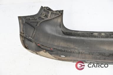 Задна броня за VW GOLF PLUS (5M1, 521) 2.0 TDI (2005 - 2013)