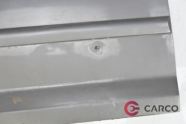 Панел врата задна дясна за VW GOLF PLUS (5M1, 521) 2.0 TDI (2005 - 2013)
