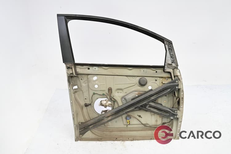 Врата предна дясна за VW GOLF PLUS (5M1, 521) 2.0 TDI (2005 - 2013)
