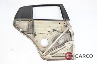 Врата задна дясна за VW GOLF PLUS (5M1, 521) 2.0 TDI (2005 - 2013)