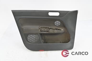 Кора врата предна лява за VW GOLF PLUS (5M1, 521) 2.0 TDI (2005 - 2013)