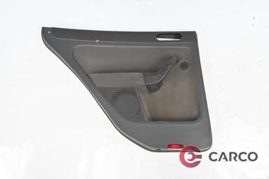 Кора врата задна лява за VW GOLF PLUS (5M1, 521) 2.0 TDI (2005 - 2013)