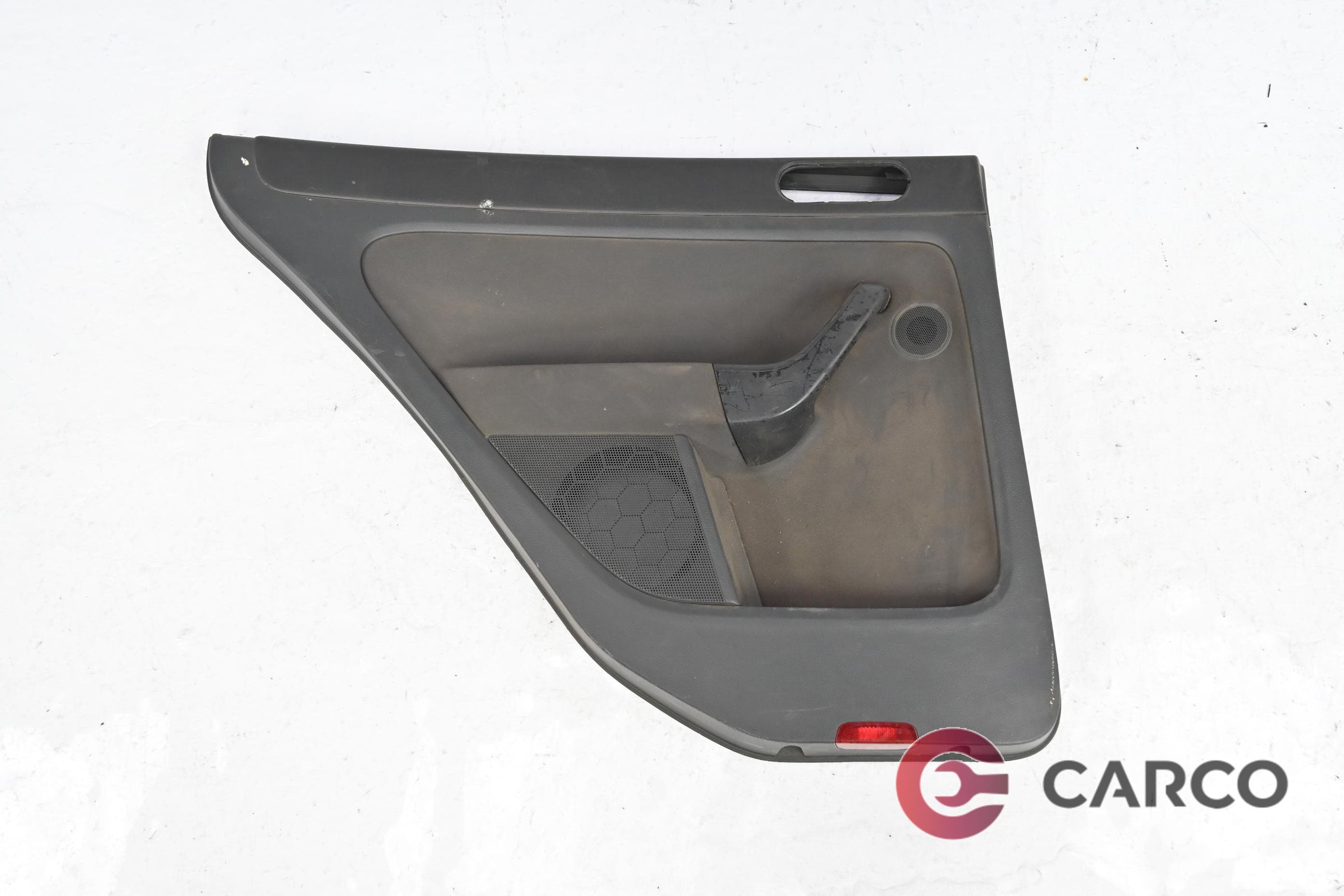 Кора врата задна лява за VW GOLF PLUS (5M1, 521) 2.0 TDI (2005 - 2013)