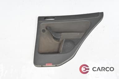 Кора врата задна дясна за VW GOLF PLUS (5M1, 521) 2.0 TDI (2005 - 2013)