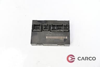 Комфорт модул 1K0 959 433 AK за VW GOLF PLUS (5M1, 521) 2.0 TDI (2005 - 2013)