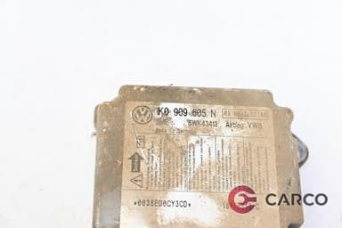 Модул AIRBAG за VW GOLF PLUS (5M1, 521) 2.0 TDI (2005 - 2013)
