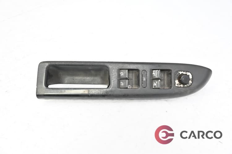 Панел копчета ел стъкла за VW GOLF PLUS (5M1, 521) 2.0 TDI (2005 - 2013)