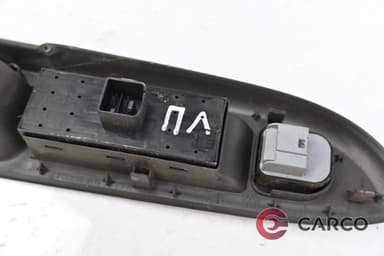 Панел копчета ел стъкла за VW GOLF PLUS (5M1, 521) 2.0 TDI (2005 - 2013)