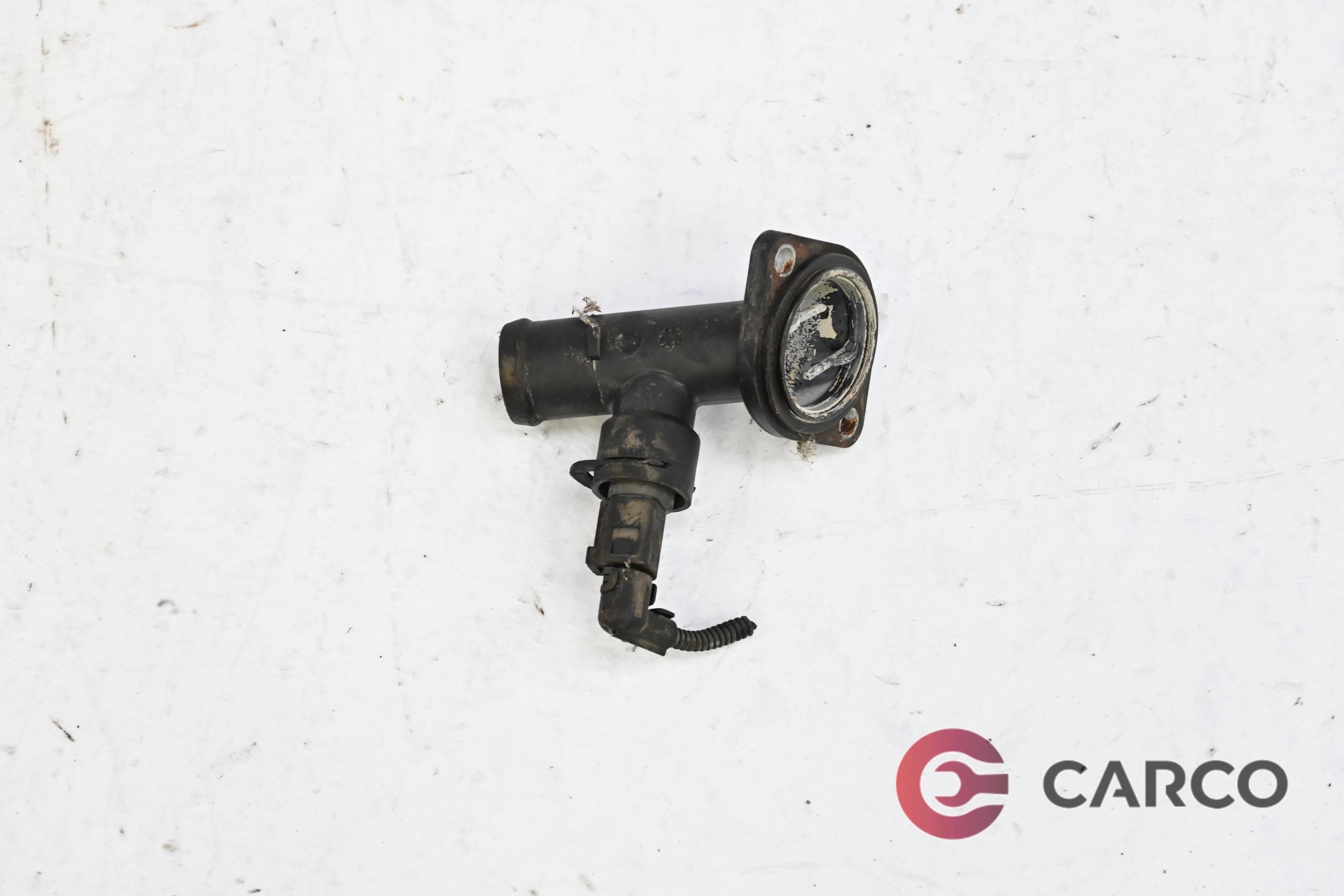 Конзола термостат за VW GOLF PLUS (5M1, 521) 2.0 TDI (2005 - 2013)