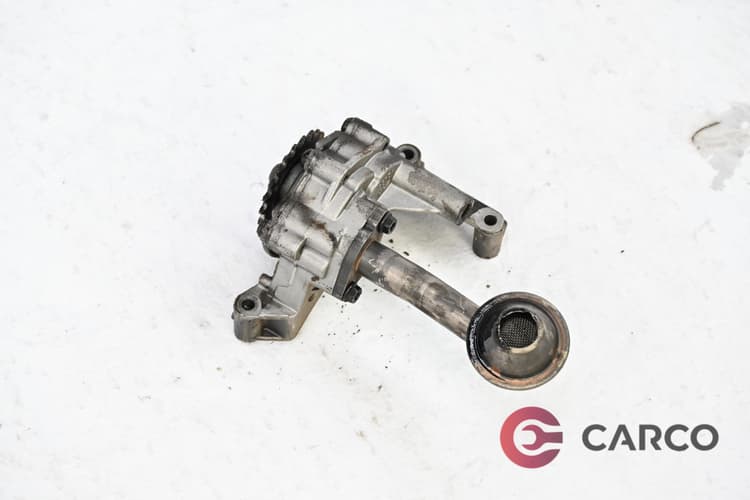 Маслена помпа за VW GOLF PLUS (5M1, 521) 2.0 TDI (2005 - 2013)