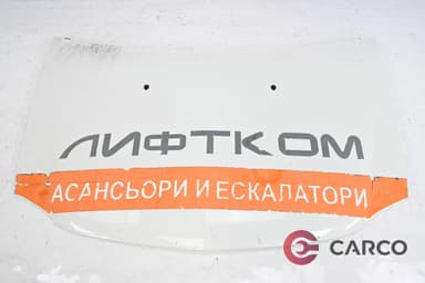 Преден капак за DACIA LOGAN MCV (KS_) 1.6 (2007)