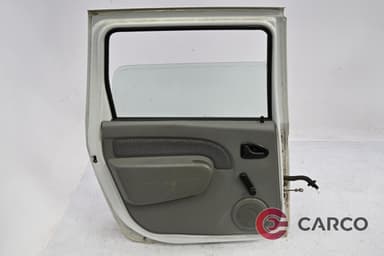Врата задна лява за DACIA LOGAN MCV (KS_) 1.6 (2007)