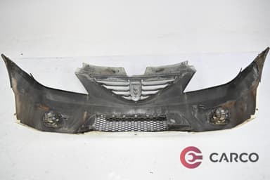 Предна броня за DACIA LOGAN MCV (KS_) 1.6 (2007)
