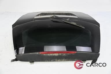 Заден капак за SSANGYONG REXTON (GAB_) 2.7 Xdi 4x4 (2002)