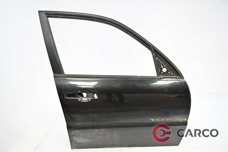 Врата предна дясна за SSANGYONG REXTON (GAB_) 2.7 Xdi 4x4 (2002)