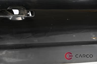 Врата предна дясна за SSANGYONG REXTON (GAB_) 2.7 Xdi 4x4 (2002)