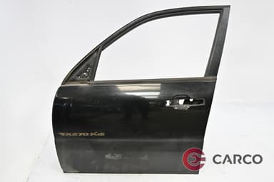 Врата предна лява за SSANGYONG REXTON (GAB_) 2.7 Xdi 4x4 (2002)